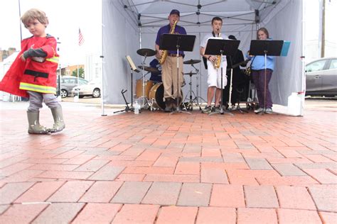 Homewood Farmers Market keeps festival spirit alive - HF Chronicle