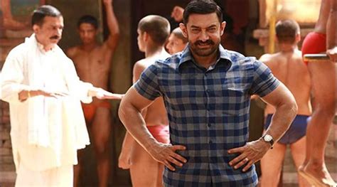 Aamir Khan’s Dangal receives standing ovation in China | Bollywood News - The Indian Express