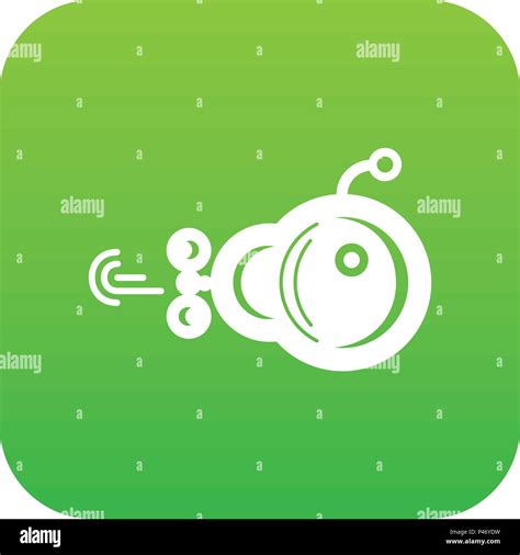 Bathyscaphe icon, simple style Stock Vector Image & Art - Alamy