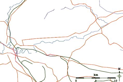 Tillicoultry Location Guide