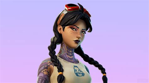 Fortnite, Fortnite Battle Royale, Video Game, Kit, All, Style, Skins, Kitten 4k, HD Wallpaper ...