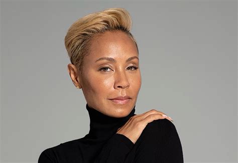 Jada Pinkett Smith To Reunite With Queen Latifah In ‘The Equalizer’ – Deadline