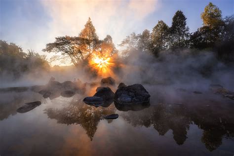 Hot Springs National Park (Map, Images and Tips) | Seeker