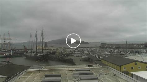 EarthCam - San Francisco Cam