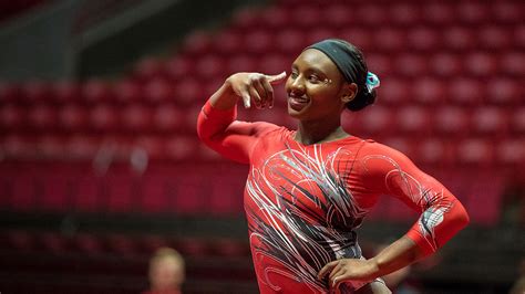 Push for HBCU gymnastics programs is growing - HBCU Gameday