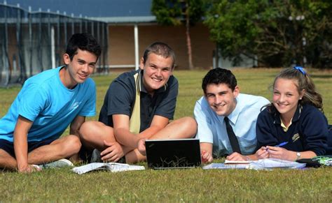 Banora students strive for success | Tweed Daily News