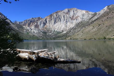 Our weekend at Convict Lake | Maven's Photoblog