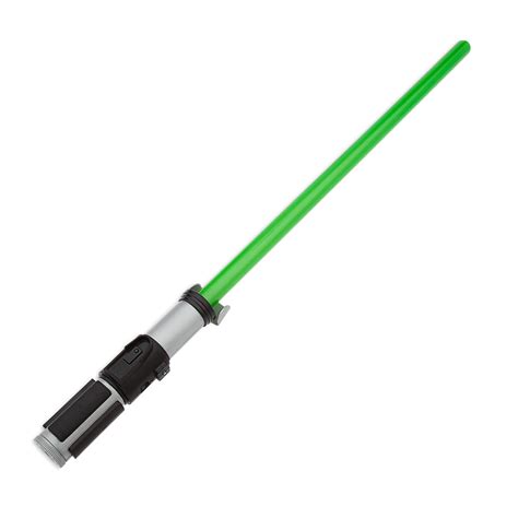 Yoda Lightsaber - Star Wars now out – Dis Merchandise News