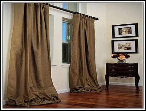 Extra Long Curtain Rods Amazon - Curtains : Home Decorating Ideas #p6E8WgZ8N7