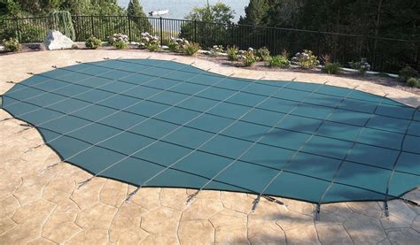 5 Best Inground Pool Covers - Ocean Today