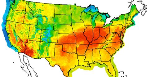 ggplot2 - producing heat map over Geo locations in R - Stack Overflow