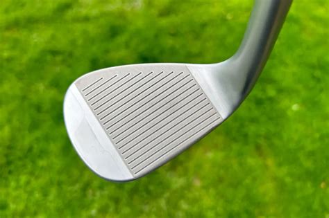 TaylorMade MG4 Wedge review - National Club Golfer