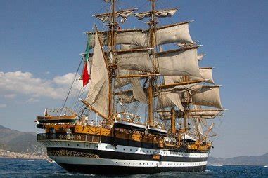 Amerigo Vespucci - The Renaissance