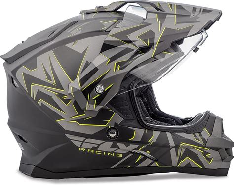 $159.95 Fly Racing Trekker Nova Helmet #1062333