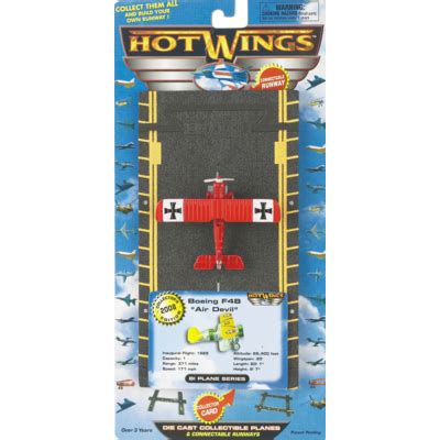 Hot Wings: F4U Corsair (Marines) - Planewear