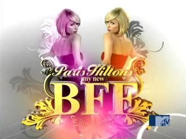 Paris Hilton's My New BFF (season 2) - Alchetron, the free social encyclopedia