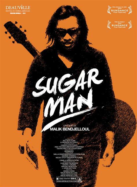 Searching for Sugar Man | WFCN