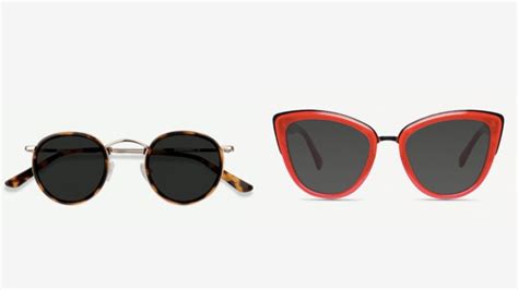 11 best places to buy sunglasses online - Reviewed