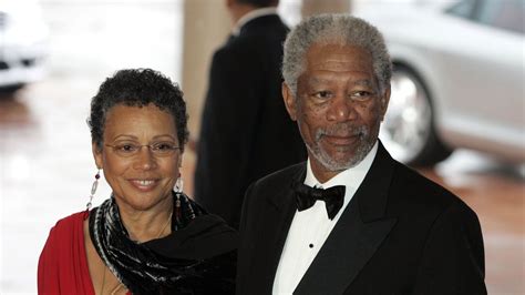 Morgan Freeman Ex-Wives: Marriage, Divorce Details | Closer Weekly