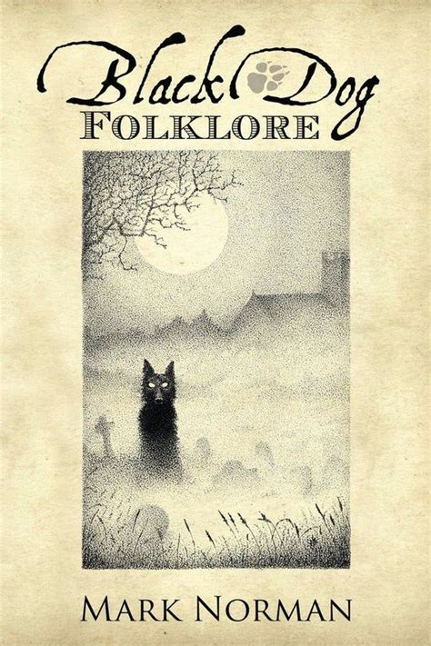 Black Dog Folklore Book Magick Magic Witch Craft Witchcraft Pagan Wicca ...