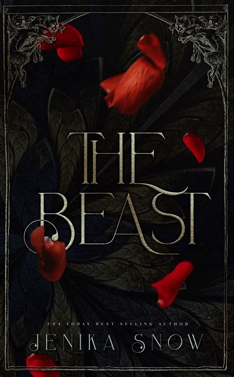 The Beast (Monsters and Beauties #1) by Jenika Snow | Goodreads