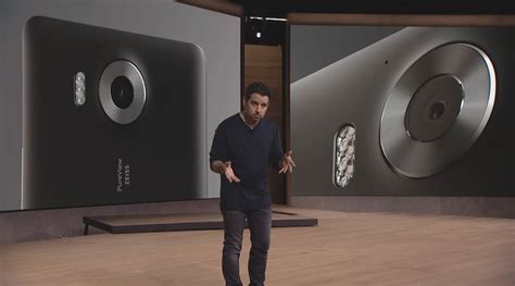 Panos Panay reveals he wants a consistent design among all Microsoft ...