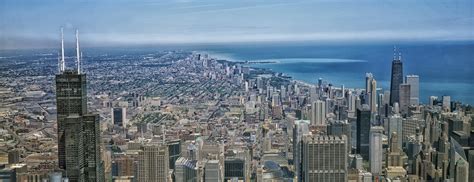 Chicago Locations — JH Group