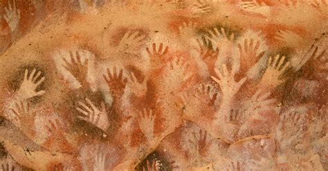 The world's oldest cave paintings were probably made by Neanderthals