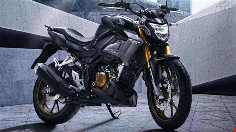 New Honda Bikes 150cc In India | Reviewmotors.co