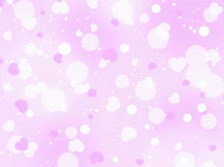 Free Vectors | cute pink glitter heart background