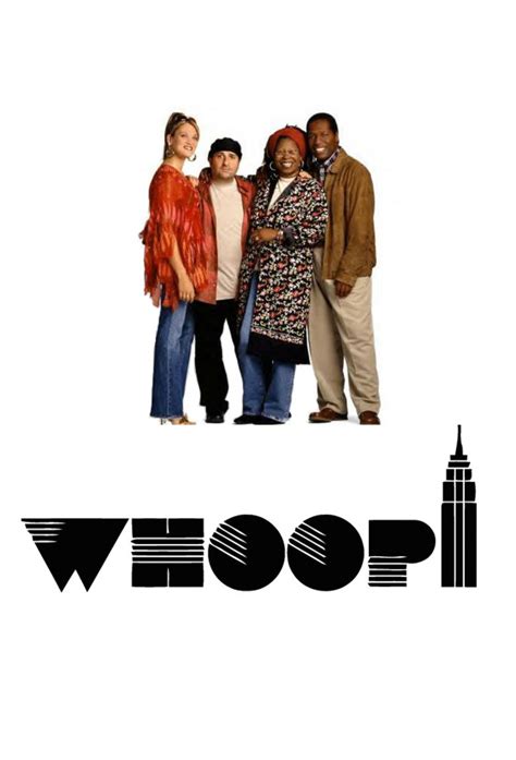 Whoopi - DVD PLANET STORE