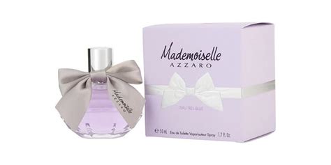 Azzaro Mademoiselle L'Eau Tres Belle 1.7 Oz