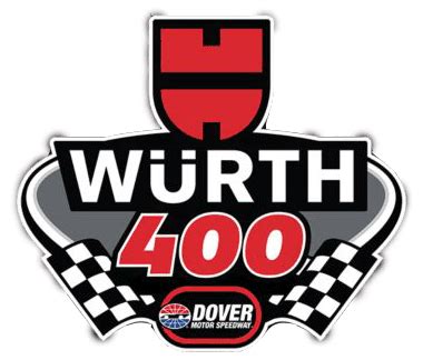 Würth 400 | Official Site Of NASCAR