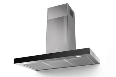 Stilo Comfort - Wall Cooker Hood - Kitchen Extractor - Faber Hoods