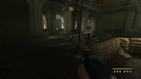 Wolfenstein 2009 Download - GameFabrique