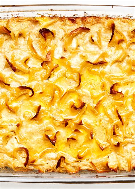 Noodle Kugel | Recipe Cart