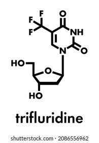 10 Trifluridine Images, Stock Photos & Vectors | Shutterstock