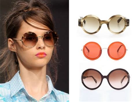 Women’s Round Sunglasses - TopSunglasses.net
