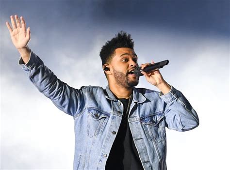 21 facts you need to know about 'Blinding Lights' singer The Weeknd ...