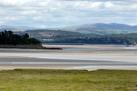 grough — Plans revealed for latest 125-mile Morecambe Bay stretch of England Coast Path