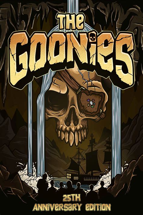 Watch The Goonies FULL MOVIE HD1080p Sub English #TheGoonies # # ...