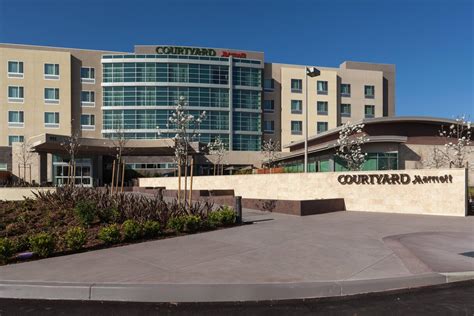 Photos of Courtyard By Marriott San Jose North/Silicon Valley ...