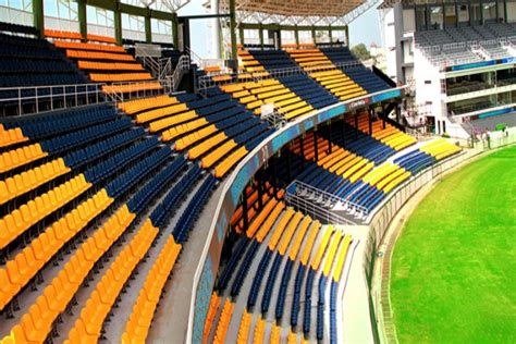 R. Premadasa International Cricket Stadium | Attractions in Sri lanka