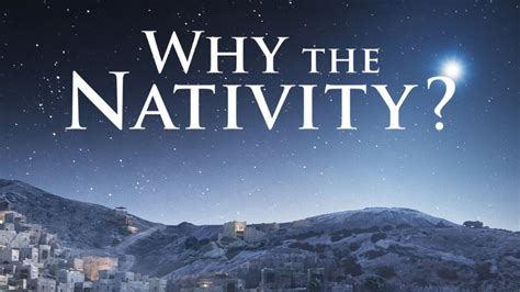 David Jeremiah - Why the Nativity? - Part 3 » Online Sermons 2024