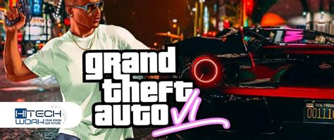 GTA 6 Gameplay Rumours