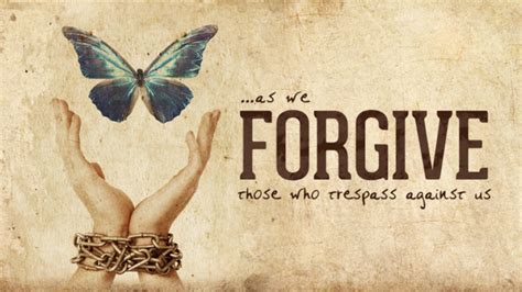 Forgiveness In The Kingdom - Doug Husen - Business mind, Pastors Heart | Corona District 4