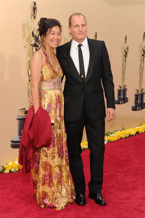 Woody Harrelson | Celebrities Who Have Chosen Home Births | POPSUGAR Family Photo 14