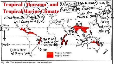 Tropical Monsoon & Tropical Marine Climate - G.C. LEONG - YouTube