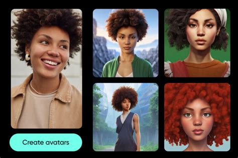 Introducing AI Avatar: Generate incredible Avatars from your selfies ...