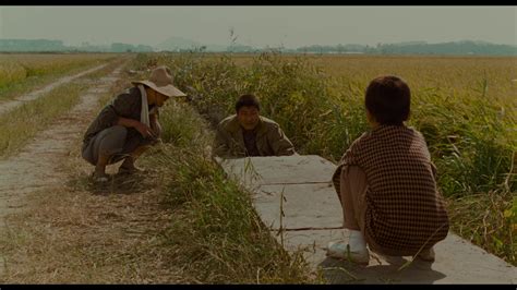 Memories of Murder Review :: Criterion Forum